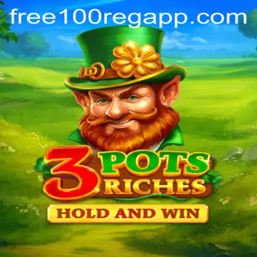 Discovering 3potsRiches: A New Era of Gaming with Free 100 Register Bonus