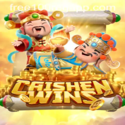 CaishenWins: A Thrilling Exploration of Fortune and Luck