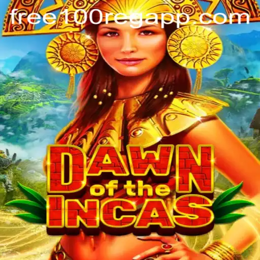 DawnoftheIncas: A Journey Through Mystical Realms with Free 100 Register Bonus
