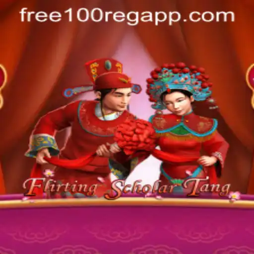 Discover FlirtingScholarTang: A Game of Wit and Romance - Free 100 Register Offer