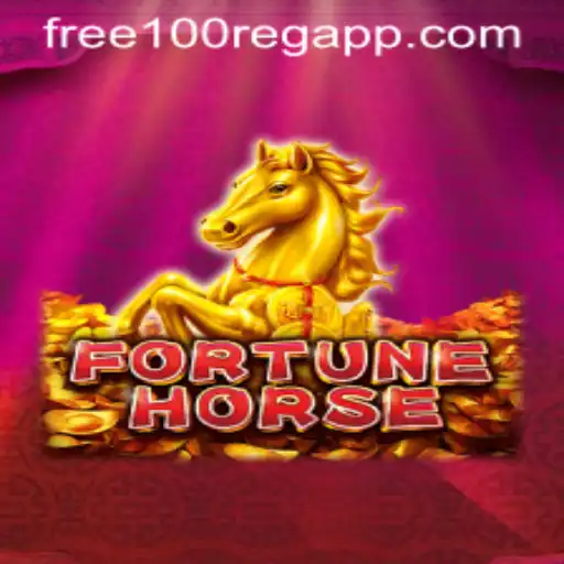 FortuneHorse: Exploring the Thrilling World of Virtual Equestrian Adventure