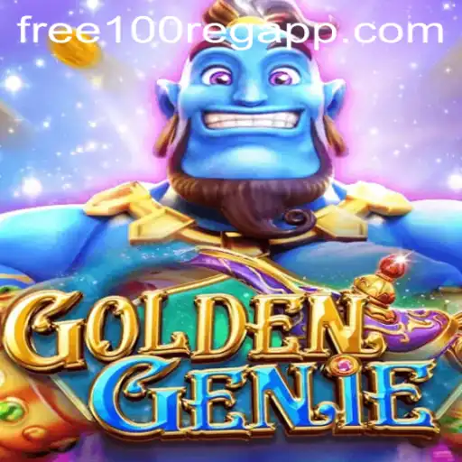 Unlocking the Magic of GOLDENGENIE: A Comprehensive Guide