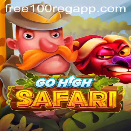 Exploring the Exciting World of GoHighSafari: Free 100 Register Bonus and More