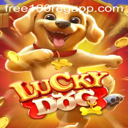 Discover the Thrills of LuckyDog: Your Guide to Winning Big with a Free 100 Register Bonus