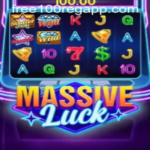 Explore the Exciting World of MassiveLuck: Free 100 Register Bonus Awaits