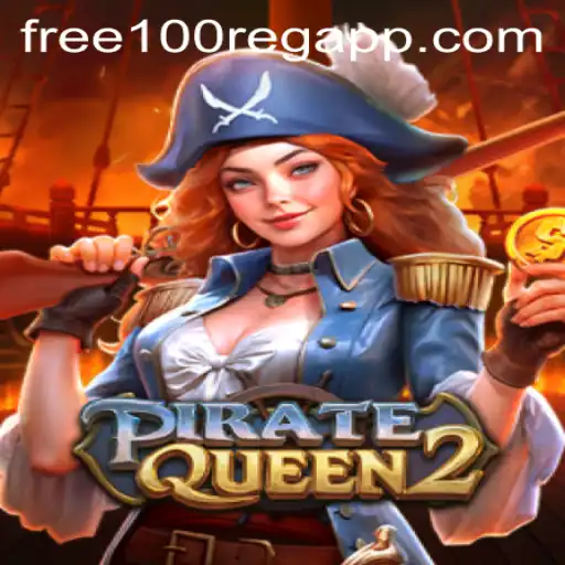 Explore the Adventures of PirateQueen2: The Ultimate Gaming Experience with Free 100 Register Offer