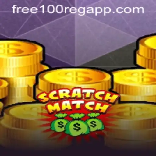 ScratchMatch: Dive into the Future of Interactive Gaming