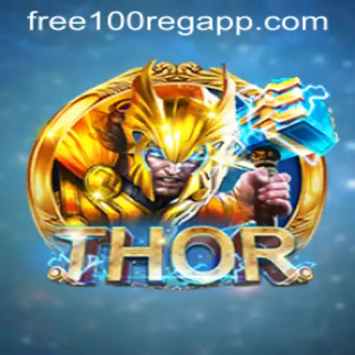 Unleashing Thunder: The Exciting World of THOR - A Riveting Gameplay Experience